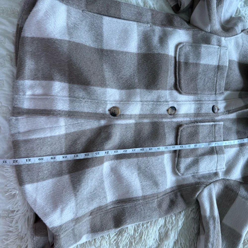 H&M very cozy